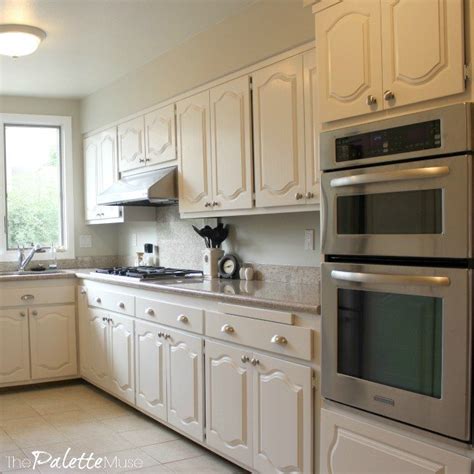 My New Favorite Way to Paint Kitchen Cabinets | Hometalk