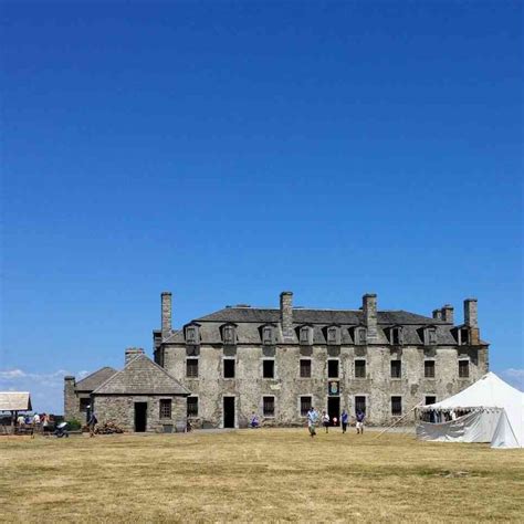 Old Fort Niagara Day Trips Around Rochester Ny