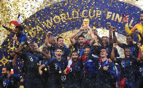 Grab your fifa world cup tickets on xchangetickets.com, your fan to fan online ticket exchange marketplace. Africans winning the World Cup? What 'decolonisation by ...