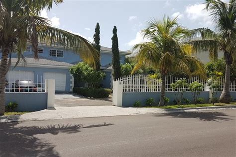 Westridge Estates Nassaunew Providence The Bahamas 3 Bedroom