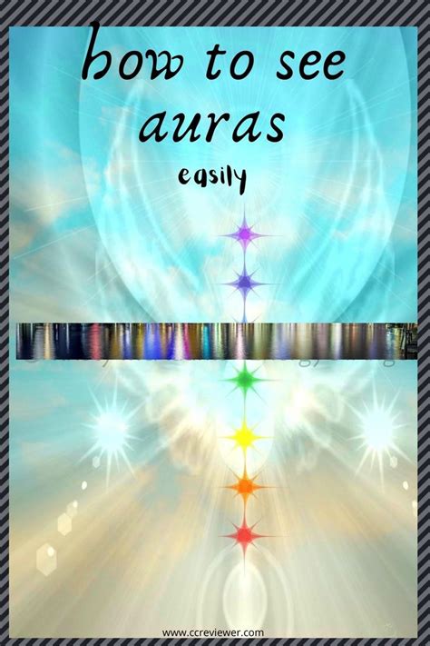 Can You See Your Aura In 2021 Aura Colors Aura Colors Meaning Aura