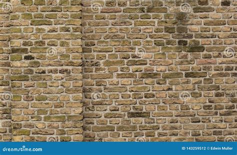 Old Brick Church Wall Texture Stock Photo Image Of Church Brick