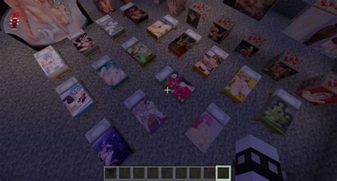 Rlcraft mod is real life craft, a difficult version of minecraft for more experienced. Lewd-Futa Resource Pack 4 Bedrock - Misc Adult Mods ...