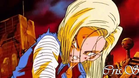 The initial manga, written and illustrated by toriyama, was serialized in weekly shōnen jump from 1984 to 1995, with the 519 individual chapters collected into 42 tankōbon volumes by its publisher shueisha. Android 18 ~~ Paparazzi Dragon Ball Z Kai - YouTube