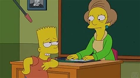 Os Simpsons Entenda Por Que Retorno De Personagem Deixa Fãs Chorando