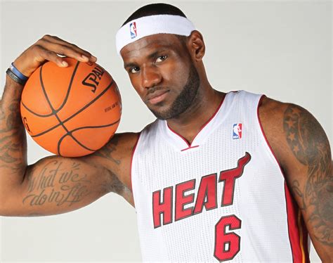 Lebron James Profile And Latest Pictures 2012 2013 All Stars