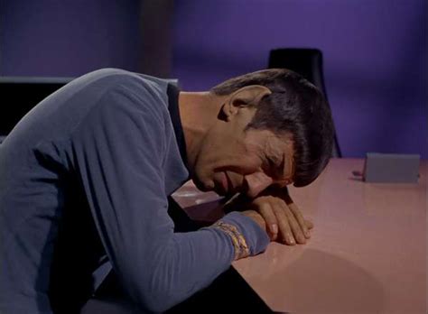 Long Live Spock 10 Essential Star Trek The Original Series Episodes