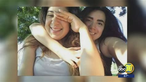 Stockton Teen Who Livestreamed Crash That Killed Sister Sentenced To