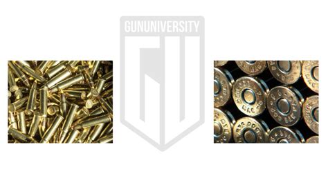 Rimfire Vs Centerfire Which Is Better For You Gun University