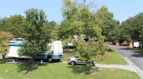 I would not recommend this campground for families, especially with small children. MILL CREEK RESORT - Updated 2018 Prices & Campground ...