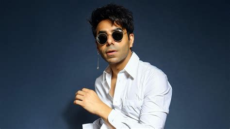 Aparshakti Khurana Its The Best Time To Be A Multifaceted Artiste