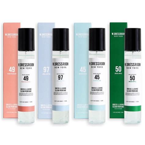 See more of w.dressroom_perfumes on facebook. Korean w-dressroom ~ Clothing Home Perfume Spray (150ml ...