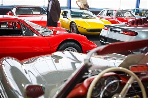 Well Known Repossessed Car Auctions In The Uk 2023 Update