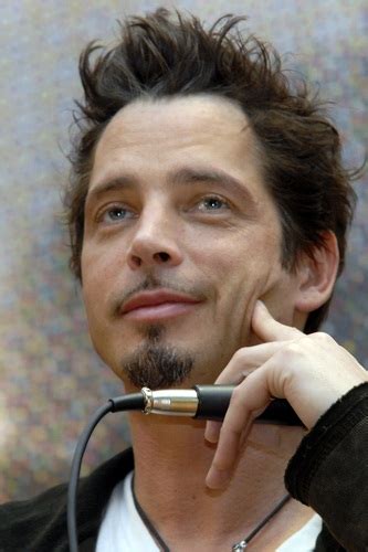 Chris cornell had one of the strongest and most distinctive sets of pipes in all of rock music. Chris Cornell - Ethnicity of Celebs | What Nationality ...