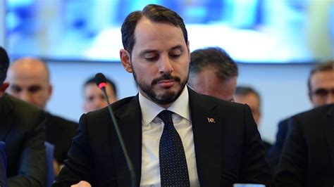 Yeni açtığım twitter'da berat albayrak'la olan twitleri okurken anlık durum böyle canım türkiye'min #berat #beratalbayrak pic.twitter.com/6wjax8xkty. Berat Albayrak Instagram hesabını da kapattı