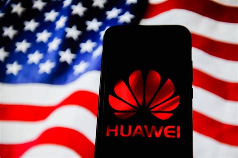 Huawei Ban Us Restricts Visa For Huawei Employees Phoneworld