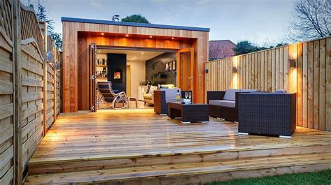 How To Build A Man Cave Shed Brilliant Ideas For Man Cave Shed Cool