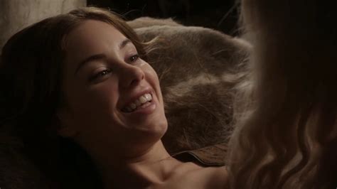 Daenerys Targaryen Khaleesi LGBT Moment S01e03 Game Of Thrones YouTube