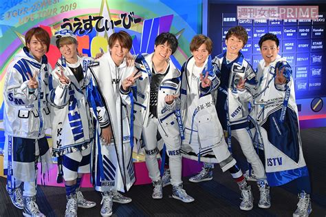 ジャニーズジュニア情報局 ※他のアーティスト（情報サービス）については johnny's netの各アーティストサイト をご確認ください。 トップ 嵐やNEWSも経験済み、ジャニーズWESTの3人が行った"極秘ロス ...