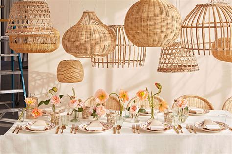 It endeavors to provide the products that you want, offering the best bang for your buck. These Woven Wedding Ideas Are Uniquely Chic in 2020 ...