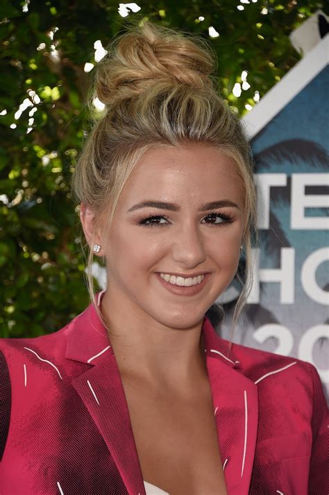 Chloe Lukasiaks Snapchat Name So Dance Moms Fans Can Add Her Stat