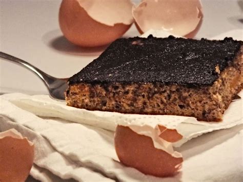 Rezepte kuchen und gebäck mit stevia. Low Carb Rüblikuchen | Rezept | Backen mit stevia ...