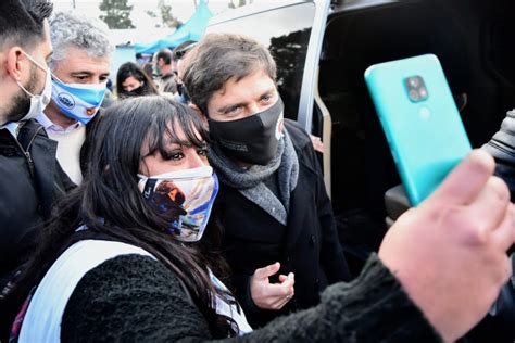 Un Mensaje Conciliador En Medio Del Fuego Cruzado Por Las Clases