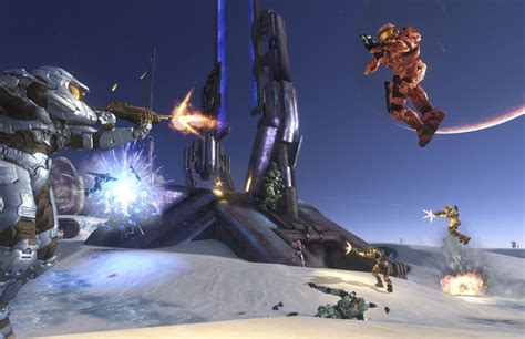Mythic 2 Map Pack For Halo 3 Arrives In February
