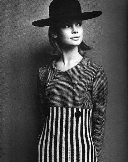 1000 Images About Jean Shrimpton 1960s Supermodel On