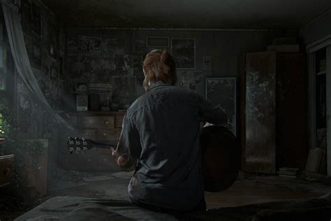 The Last Of Us Part Ii News Rumors And Everything We Know Digital