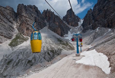 Cortina Dampezzo Vip Place On Dolomites For Summer Holiday