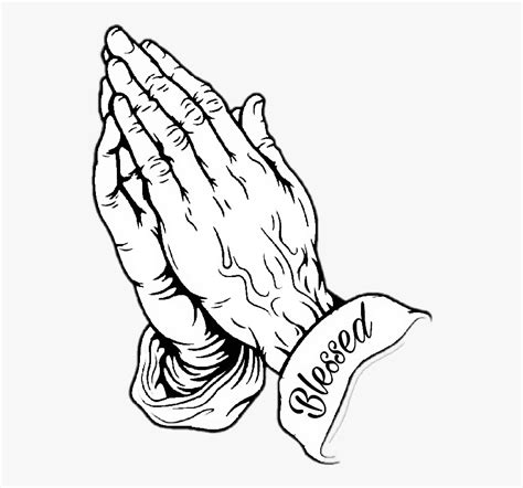 Browse and download hd cross drawing png images with transparent background for free. #gang - Praying Hands With Cross Drawings , Free ...