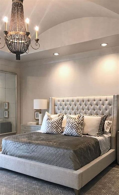 Nevertheless, there are still a couple of advantages that you can obtain having a small space in the bedroom. New Trend and Modern Bedroom Design Ideas for 2020 - Page ...