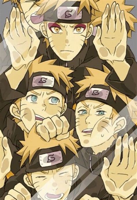 12 Naruto Lock Screen Cool Anime Wallpapers