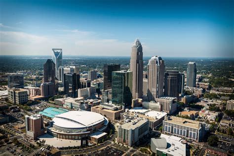 10 Fun Things To Do In Charlotte Nc