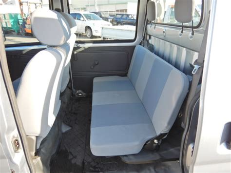 Daihatsu Hijet Deck Van Made By Toyota Us Mini Truck Sales