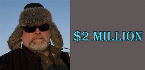 The ice road truckers push themselves and their trucks to the limits before the big melt. Ice Road Truckers Salary and Net Worth: See How Much Does Ice Road Truckers Cast Makes ...