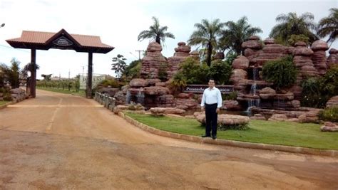 El pousada penhasco chapada dos guimarães de 3 estrellas ofrece un acceso rápido al mirante de geodesia, así como aparcamiento gratuito, aparcamiento privado gratuito y aparcamiento privado. Restaurante Penhasco, Chapada dos Guimarães - Comentários ...