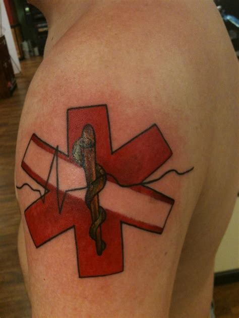 I'm a tattoo fan and a tattoo maker. Pin on EMS Tattoos