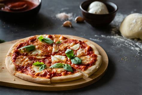 Delicious Homemade Pizza Recipes To Make Today Daily Access News
