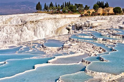 Pamukkale cheap pet friendly hotels. 5-five-5: Pamukkale (Turkey)