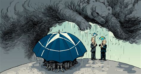 Jun 15, 2021 · nach kritik der nato hat china den mitgliedstaaten des westlichen verteidigungsbündnisses eine mentalität wie im kalten krieg vorgeworfen. Finnland, Schweden und die NATO-Frage | NORDEUROPAforum.blog