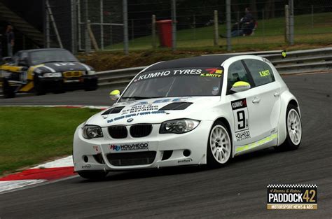 Design wise, the new sporty sedan gesture control and automatic parking are also offered on the new 5 series. Slicks for the Kumho 2015 BMW Race Series | Paddock 42
