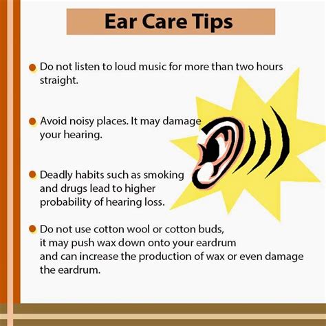 Ear Care Tips A Holistic Approach To Pediatric Care In Frisco And