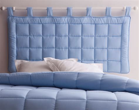 Ajoutez une tête de lit adaptée à votre décoration et profitez d'un ensemble élégant et confortable. Tête de lit matelassée | Becquet