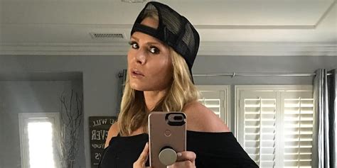 Real Housewives Star Tamra Judge Shared A Photo Of Melanoma On Her