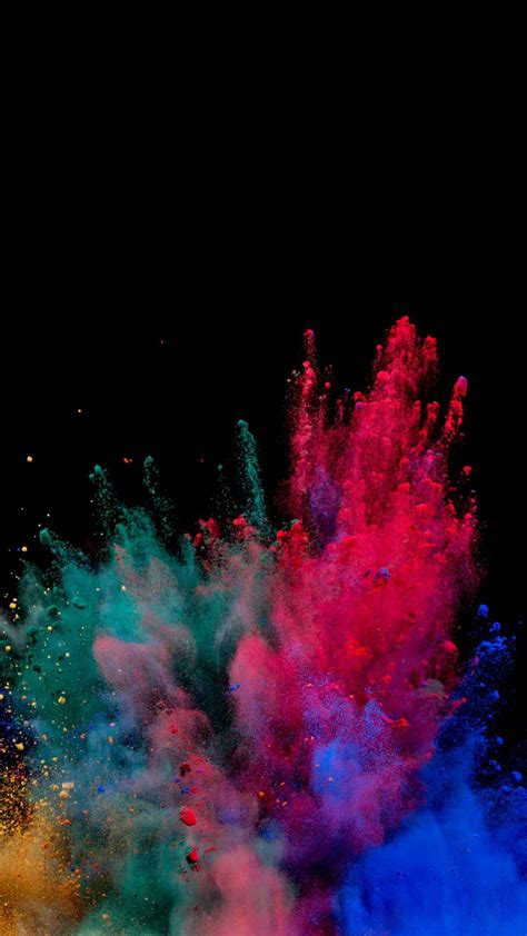Amoled Background HD Wallpaper - 177