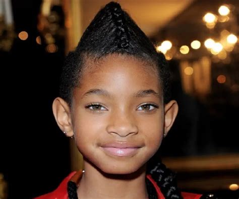 Willow Smith Blues Singers Facts Childhood Willow Smith Biography