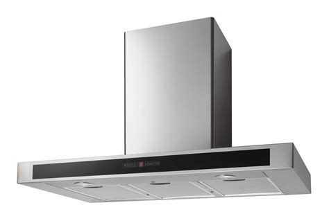Campana de cocina fensa fx u6160 descripción campana fensa fx u6160. Campanas de cocina en casas pasivas o Passivhaus - Evowall
