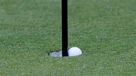 Amateur Sinks Three Holes In One In Same Day